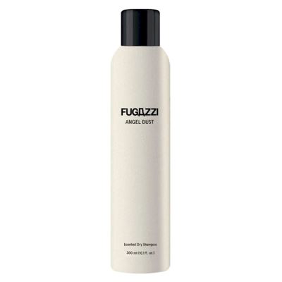 FUGAZZI Angel Dust Dry Shampoo 300 ml
